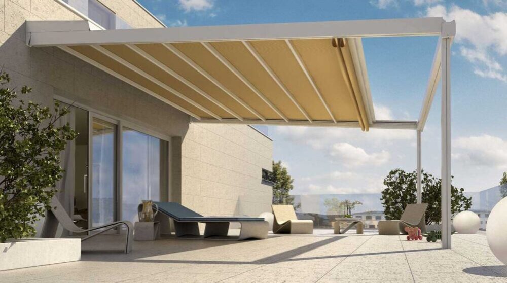 TOLDOS Y CUBIERTAS SOLARIS